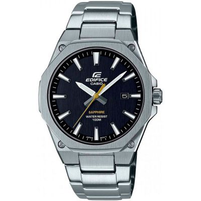 Мъжки часовник Casio Edifice Sapphire - EFR-S108D-1AVUEF