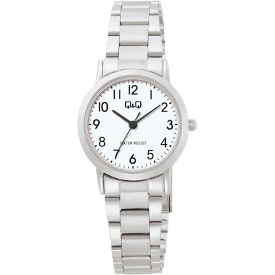 Дамски аналогов часовник Q&Q - C40A-004PY