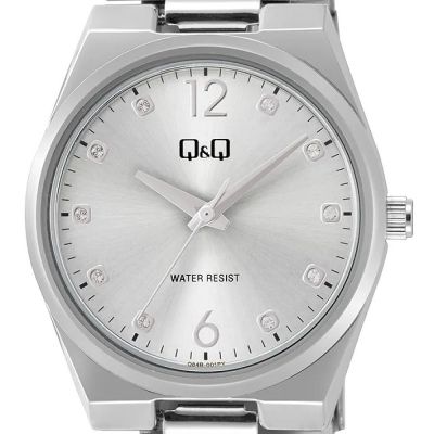 Дамски аналогов часовник Q&Q - Q84B-001PY