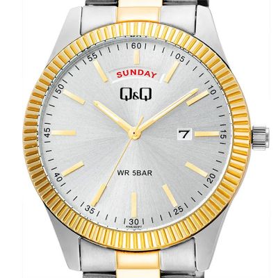 Мъжки аналогов часовник Q&Q - A14A-002PY