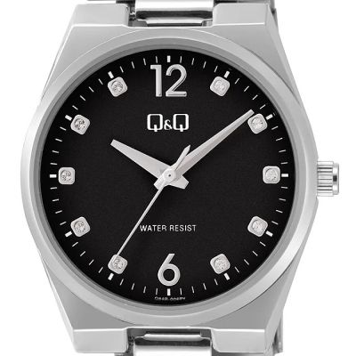 Дамски аналогов часовник Q&Q - Q84B-006PY