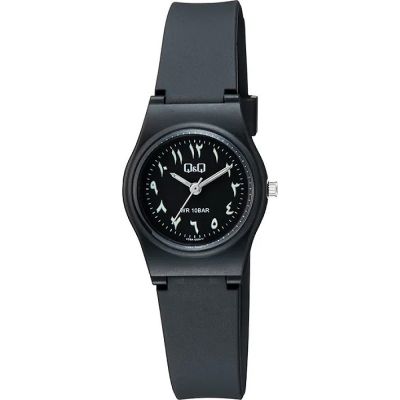 Дамски аналогов часовник Q&Q - V28A-009VY