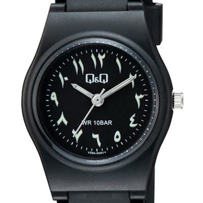 Дамски аналогов часовник Q&Q - V28A-009VY