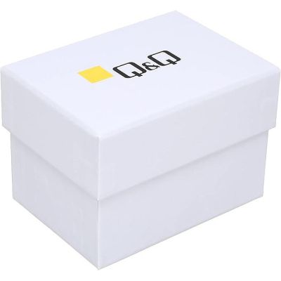 Мъжки аналогов часовник Q&Q - Q60B-002PY