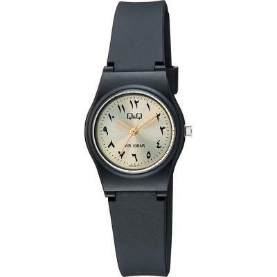 Дамски аналогов часовник Q&Q - V28A-011VY