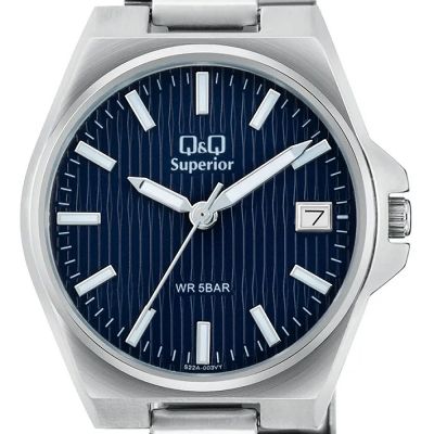 Дамски часовник Q&Q Superior - S22A-003VY