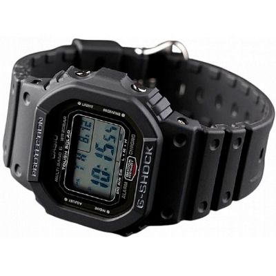 Мъжки часовник Casio G-Shock  - GW-5000U-1ER