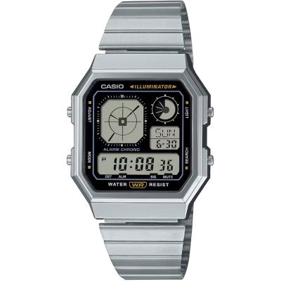 Дигитален часовник Casio Vinatage - A130WE-1AEF