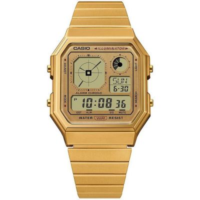 Дигитален часовник Casio Vinatage - A130WEG-9AEF