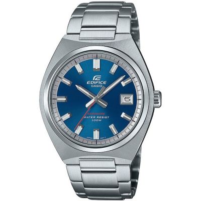 Мъжки часовник Casio Edifice Sapphire - EFB-109D-2AVEF