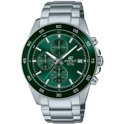 Мъжки часовник Casio Edifice Chornograph - EFR-526D-3AVUEF