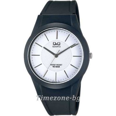 Мъжки часовник Q&Q - VQ50J003Y