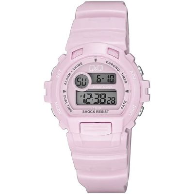 Детски дигитален часовник Q&Q - G14A-003VY