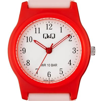 Детски часовник Q&Q - G23A-015VY