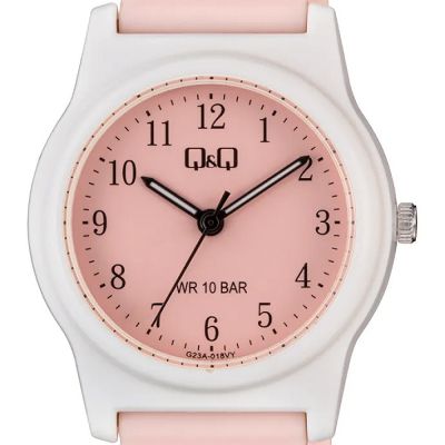 Детски часовник Q&Q - G23A-018VY
