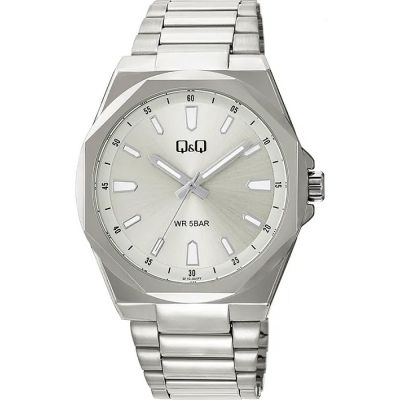 Мъжки аналогов часовник Q&Q  - Q11C-001PY