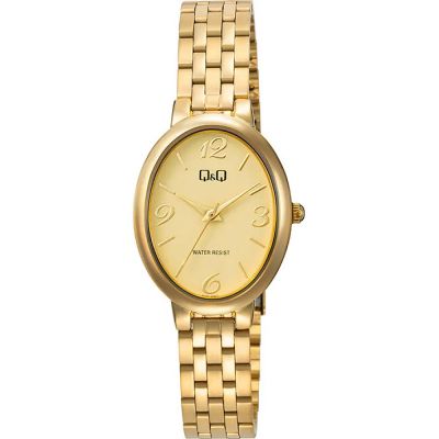 Дамски часовник Q&Q Fashion  - Q10C-002PY