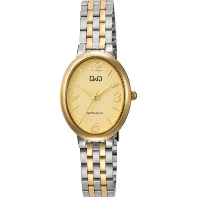 Дамски часовник Q&Q Fashion  - Q10C-003PY