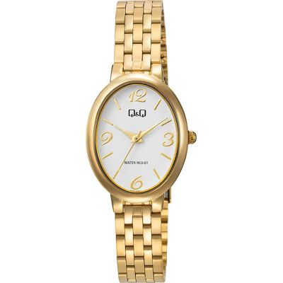 Дамски часовник Q&Q Fashion  - Q10C-004PY