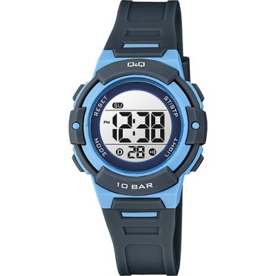 Детски дигитален часовник Q&Q - G32A-002VY