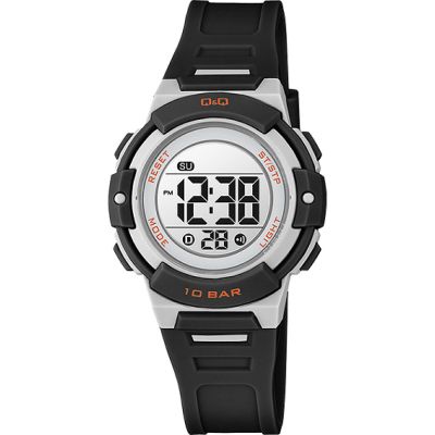 Детски дигитален часовник Q&Q - G32A-007VY