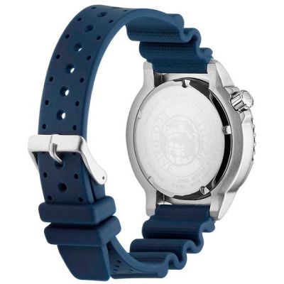 Мъжки аналогов часовник Citizen Eco-Drive Promaster Diver - BN0151-17L