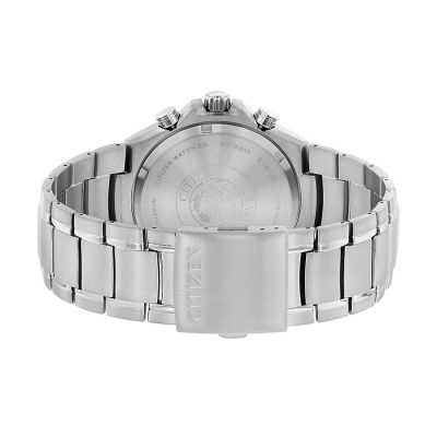 Мъжки аналогов часовник Citizen Eco-Drive - CA0700-86E