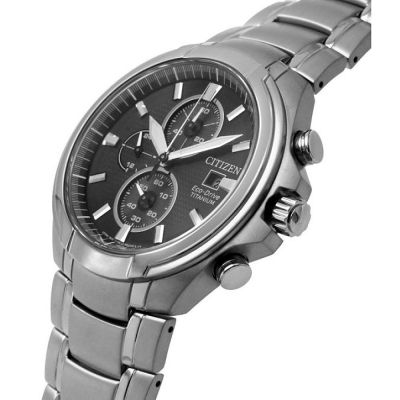Мъжки аналогов часовник Citizen Eco-Drive - CA0700-86E