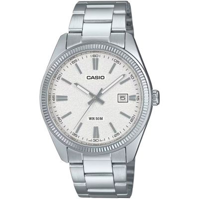 Мъжки аналогов часовник Casio - Casio Collection - MTP-1302DA-7AVDF