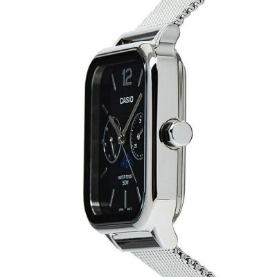 Мъжки часовник Casio - MTP-M305M-1AVER