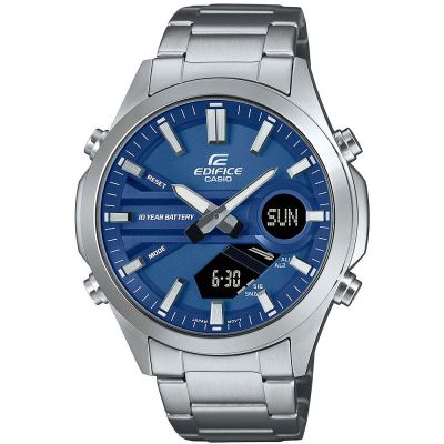Мъжки часовник Casio Edifice - EFV-C120D-2AEF