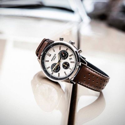 Мъжки часовник Casio Edifice Chronograph - EFR-575L-7AEF