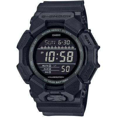 Мъжки часовник Casio G-Shock - GD-010-1A1ER