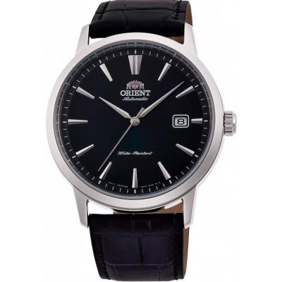 Мъжки автоматичен часовник Orient Classic Automatic Symphony - RA-AC0F05B
