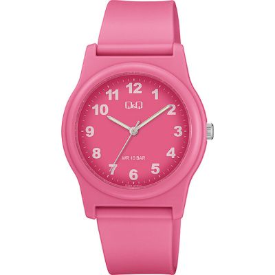 Аналогов часовник Q&Q - G22A-019VY