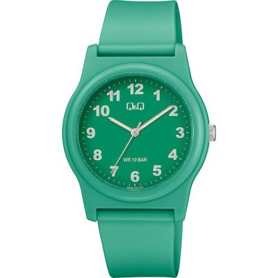 Аналогов часовник Q&Q - G22A-021VY