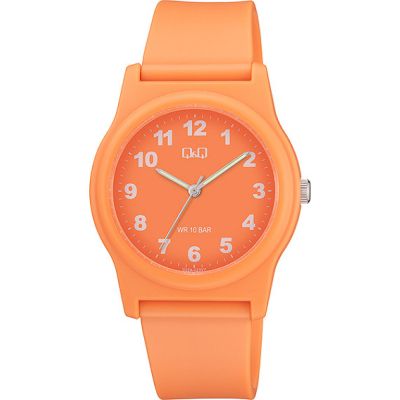 Аналогов часовник Q&Q - G22A-023VY