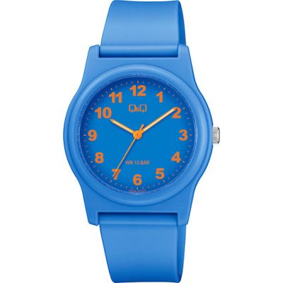 Аналогов часовник Q&Q - G22A-025VY