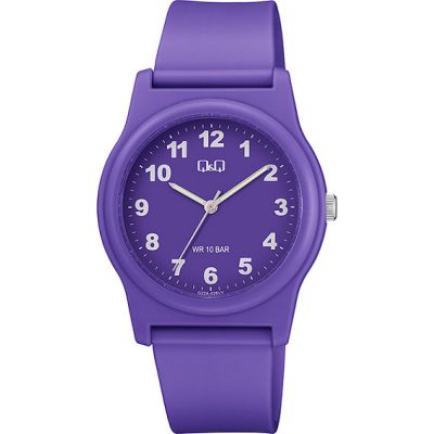 Аналогов часовник Q&Q - G22A-026VY