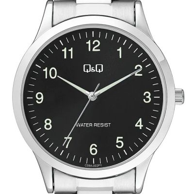 Мъжки часовник Q&Q - C08A-002PY