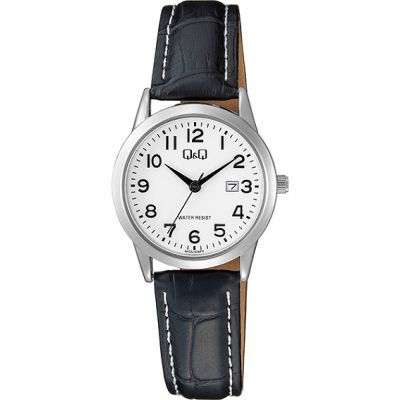 Дамски часовник Q&Q - A45A-004PY