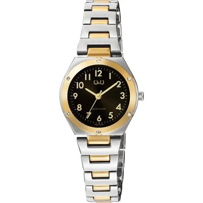 Дамски часовник Q&Q - F19A-006PY