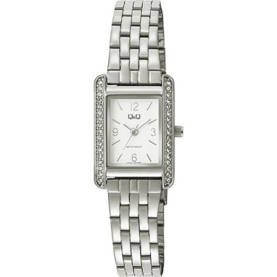 Дамски часовник Q&Q - Q24C-001PY
