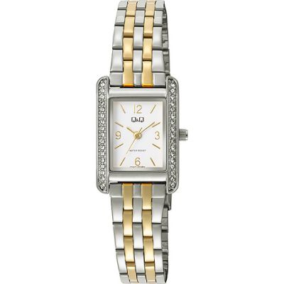 Дамски часовник Q&Q - Q24C-003PY
