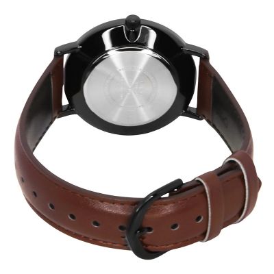 Мъжки аналогов часовник Casio - MTP-VT03BL-7BDF