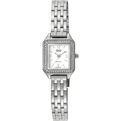 Дамски часовник Q&Q - Q26C-001PY