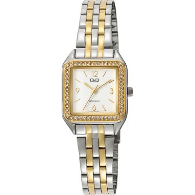 Дамски часовник Q&Q - Q27C-001PY