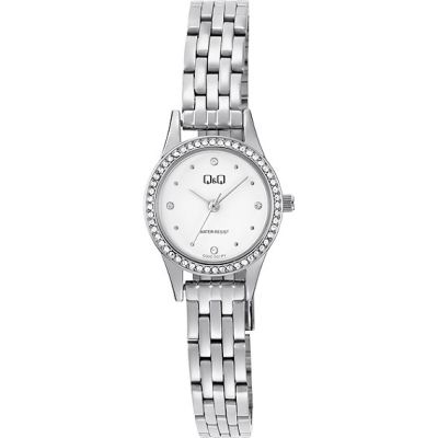Дамски часовник Q&Q - Q30C-001PY