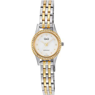 Дамски часовник Q&Q - Q30C-002PY