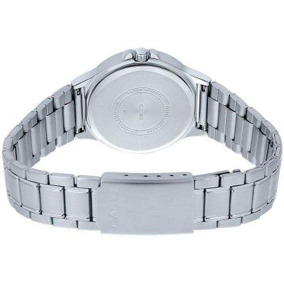 Дамски аналогов часовник Casio Multi-Dial - Casio Collection - LTP-V300D-2A2UDF